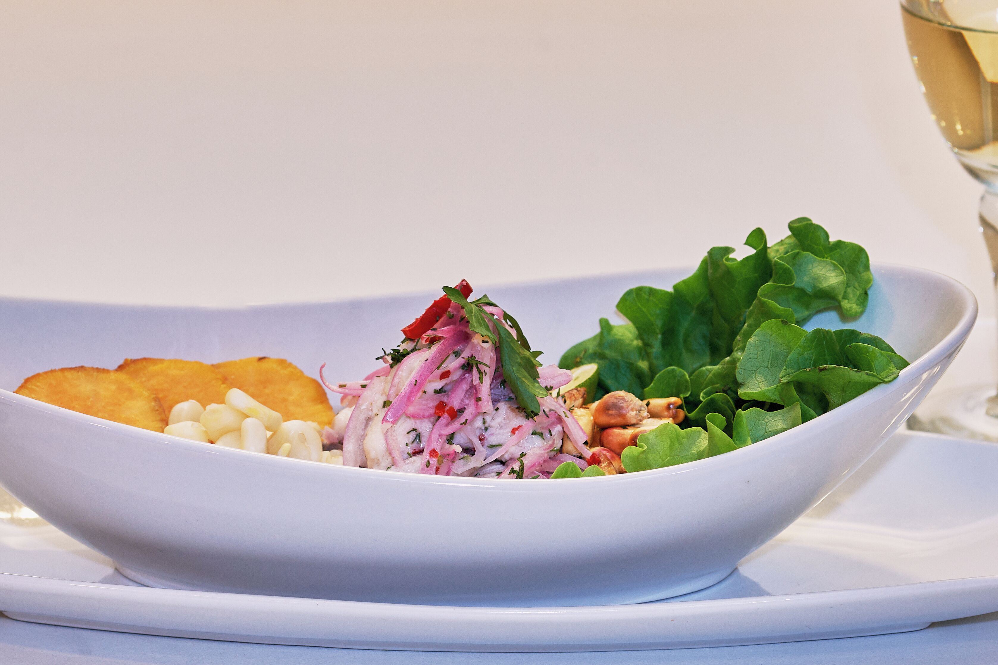 Foto - Xima Arequipa Crismar