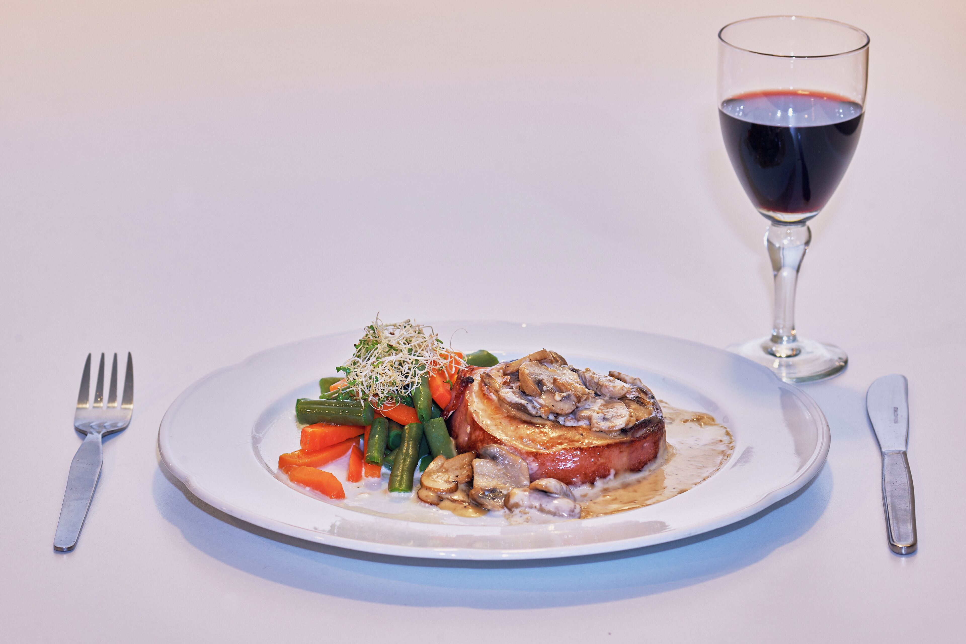 Foto - Xima Arequipa Crismar