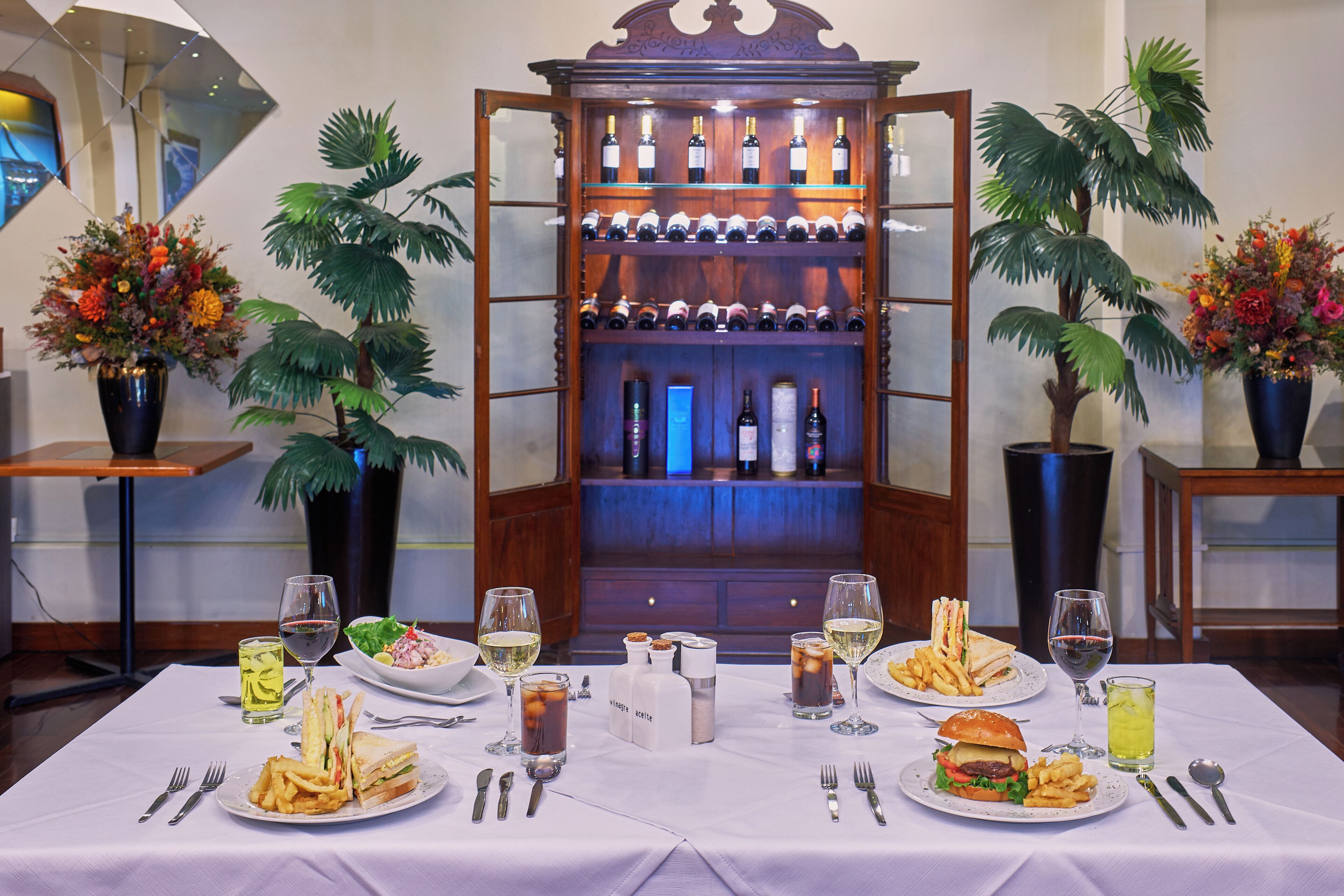 Photo - Xima Arequipa Crismar