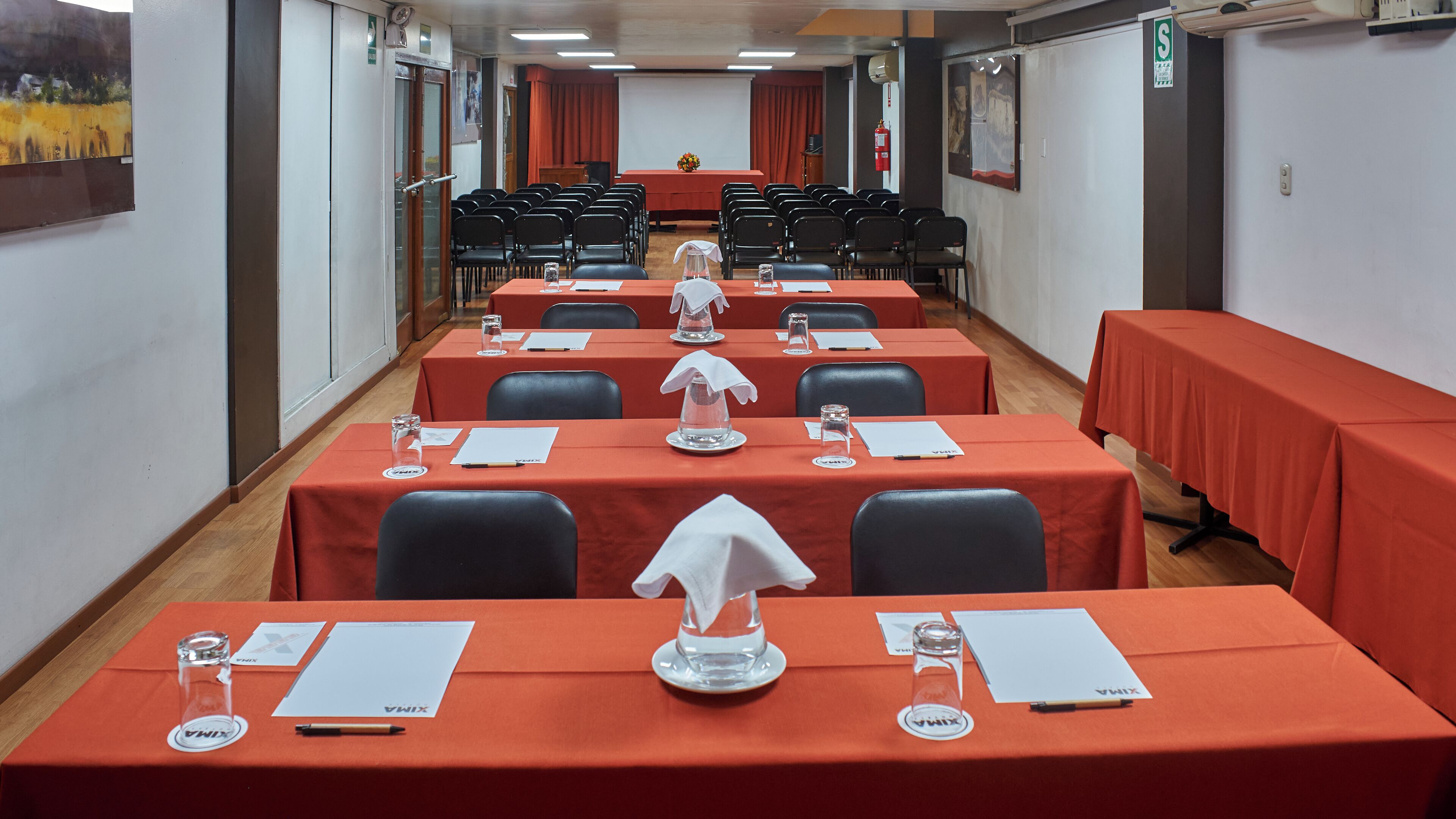 Photo - Xima Arequipa Crismar