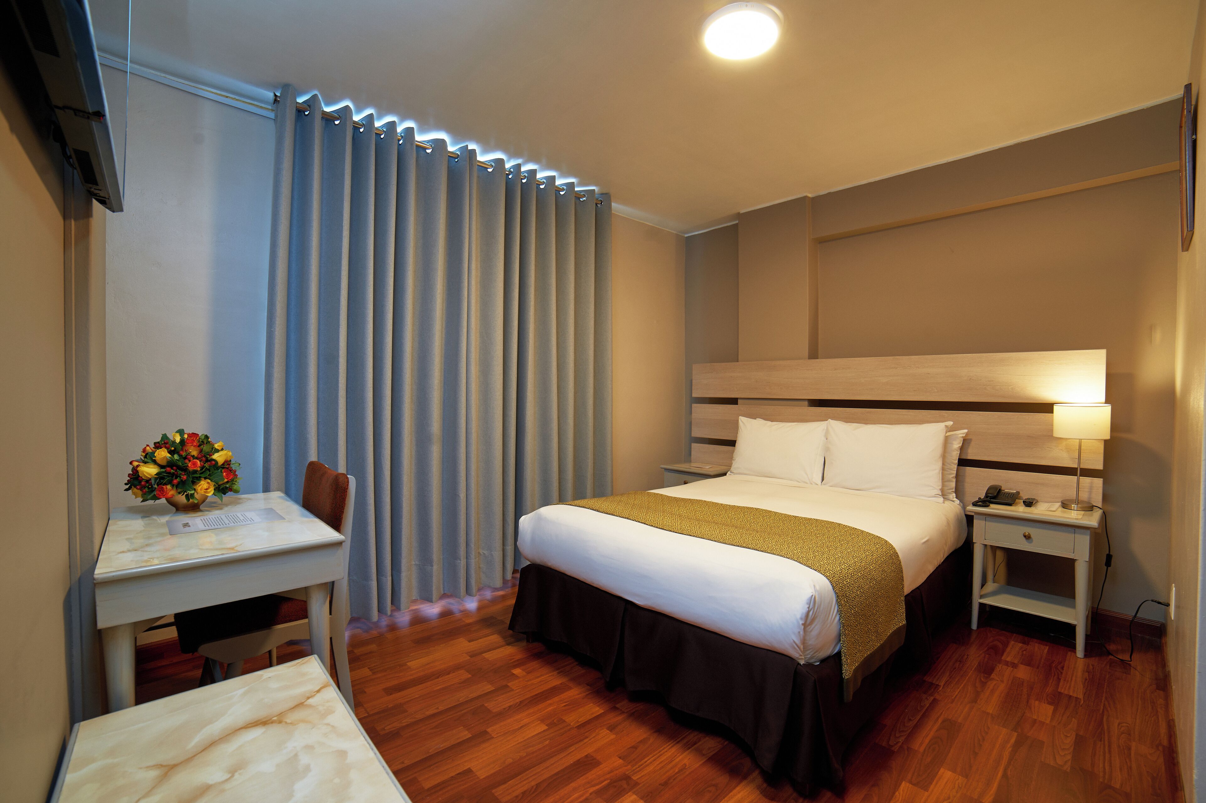 Photo - Xima Arequipa Crismar