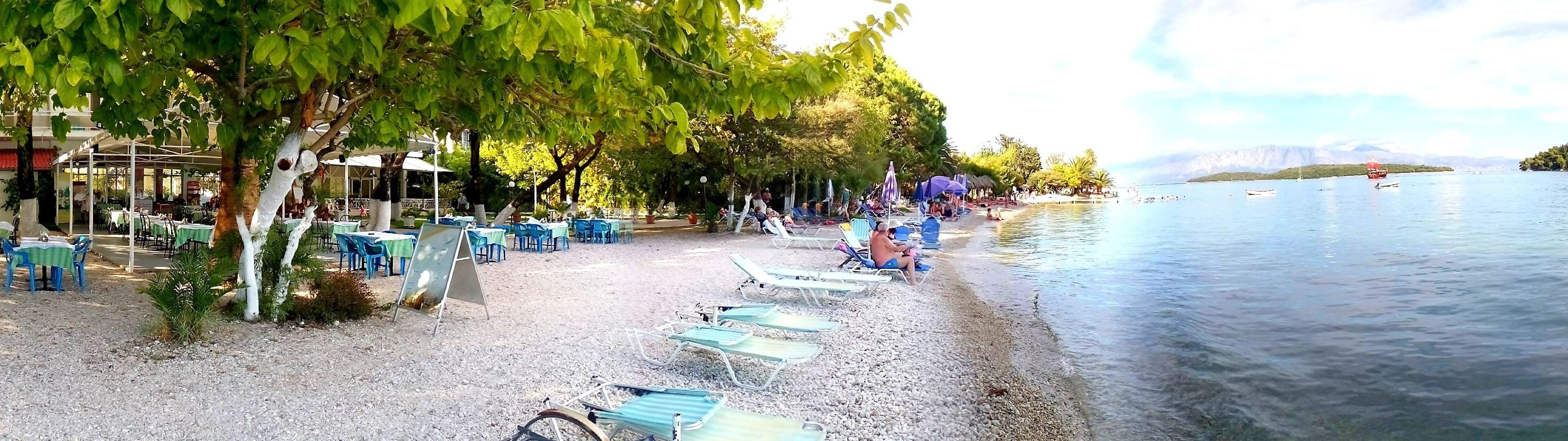 Foto - Avra Beach Hotel