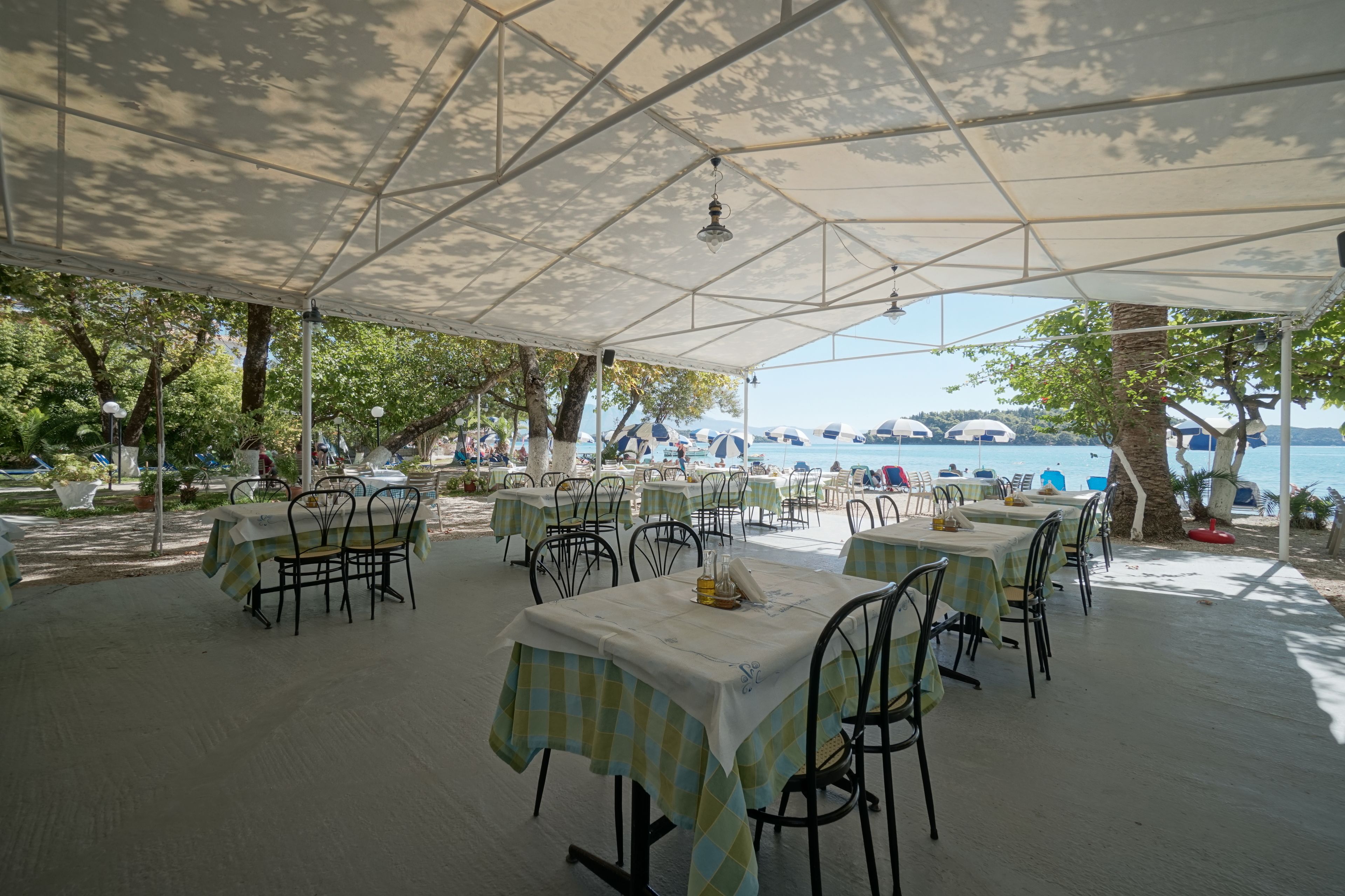 Foto - Avra Beach Hotel
