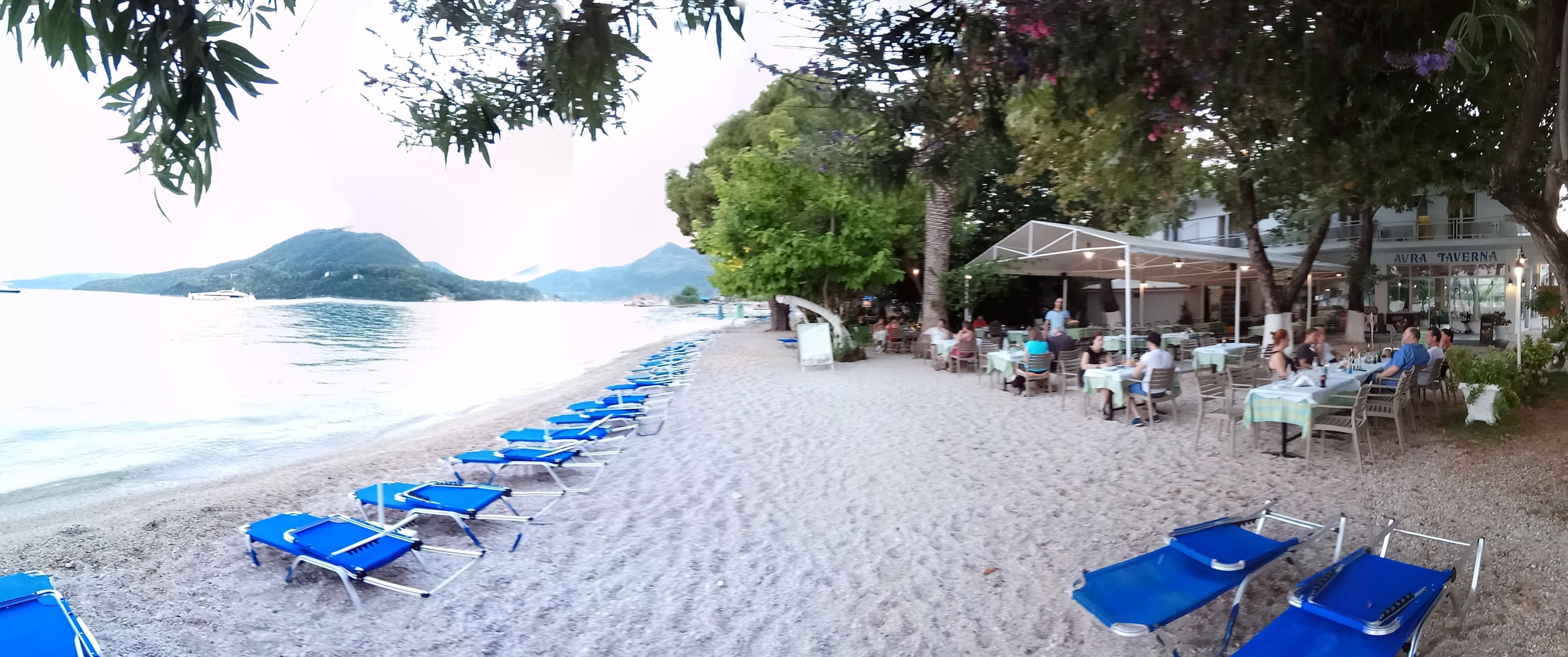 Foto - Avra Beach Hotel
