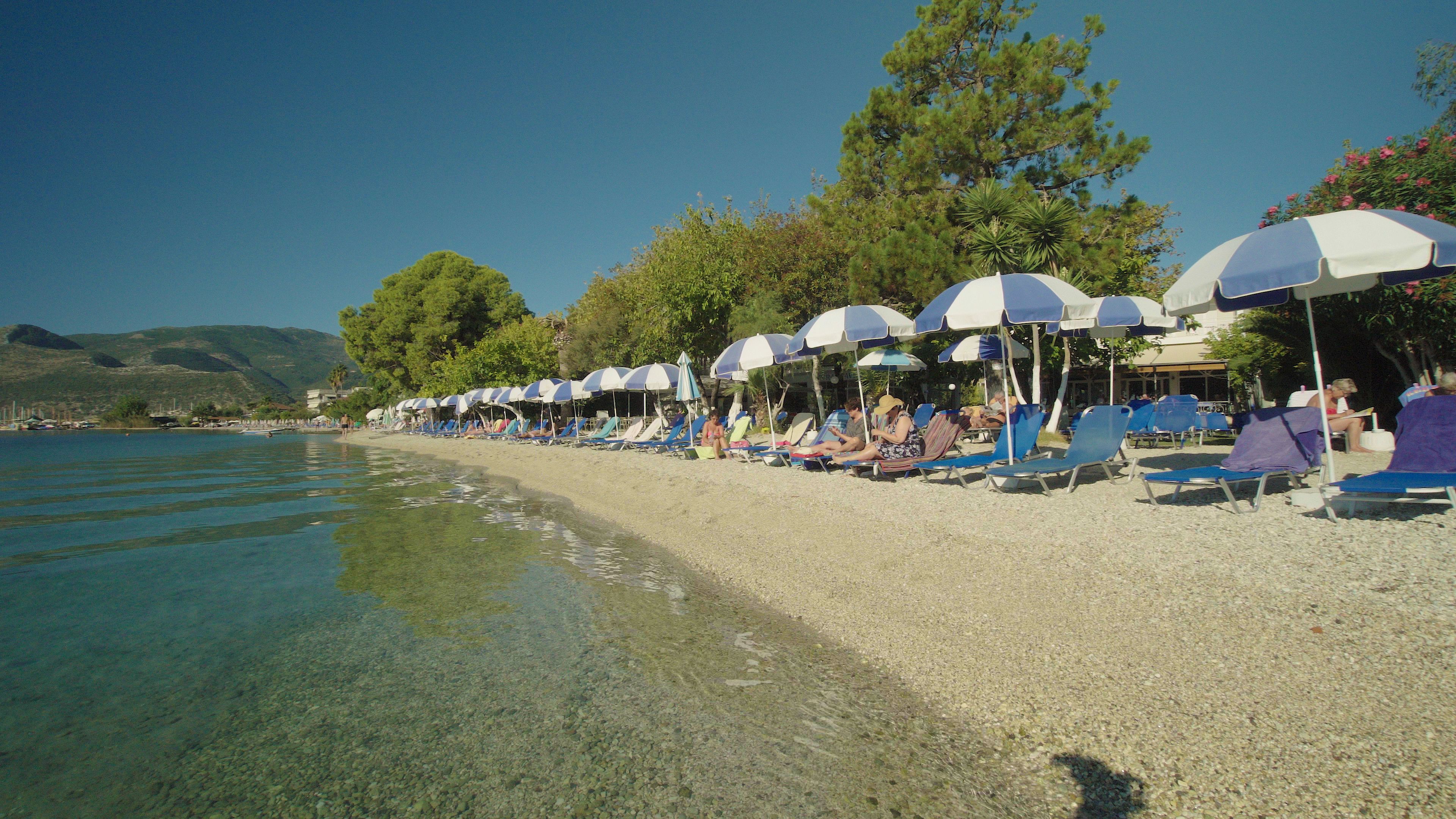 Foto - Avra Beach Hotel