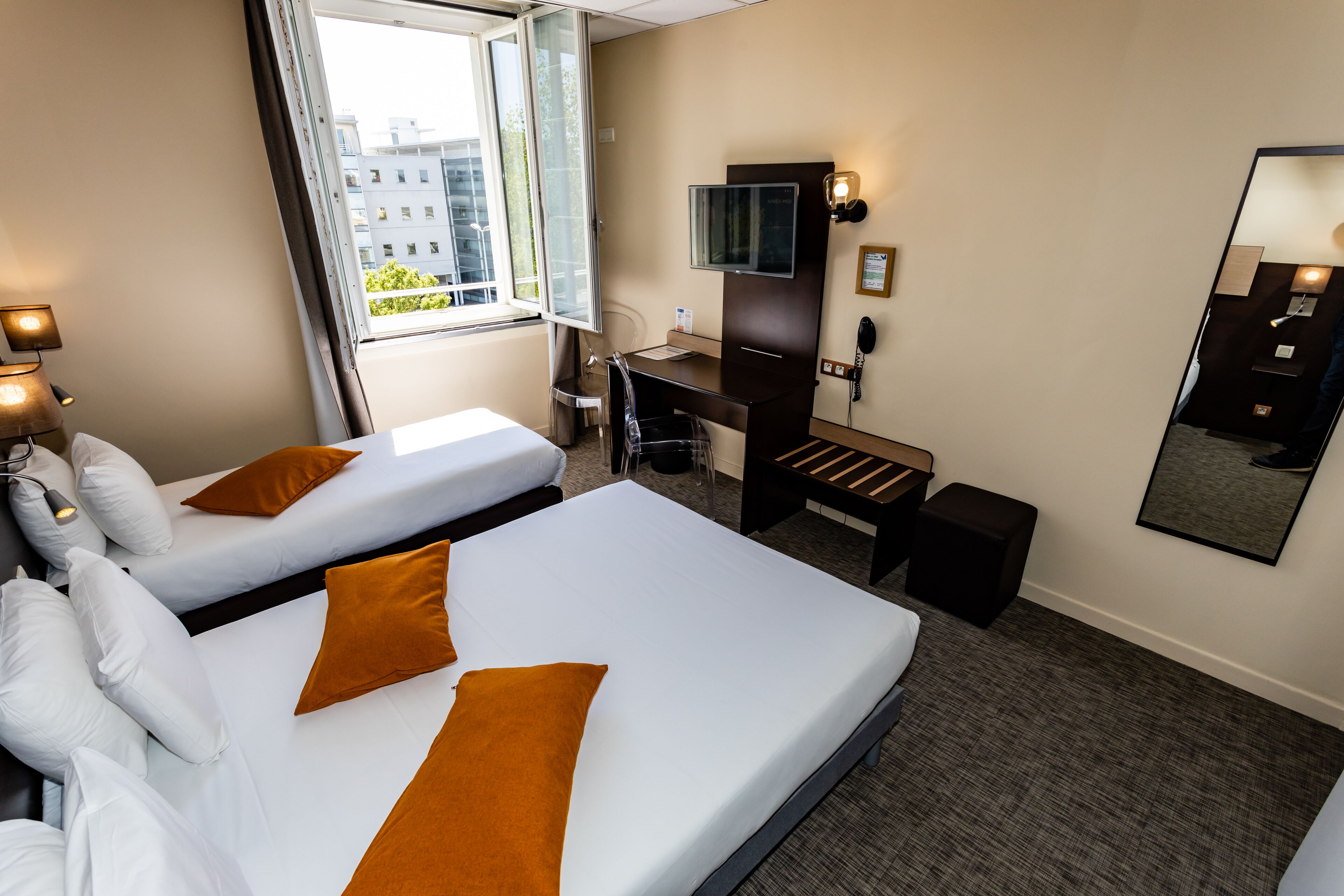 Foto - Hôtel de Champagne