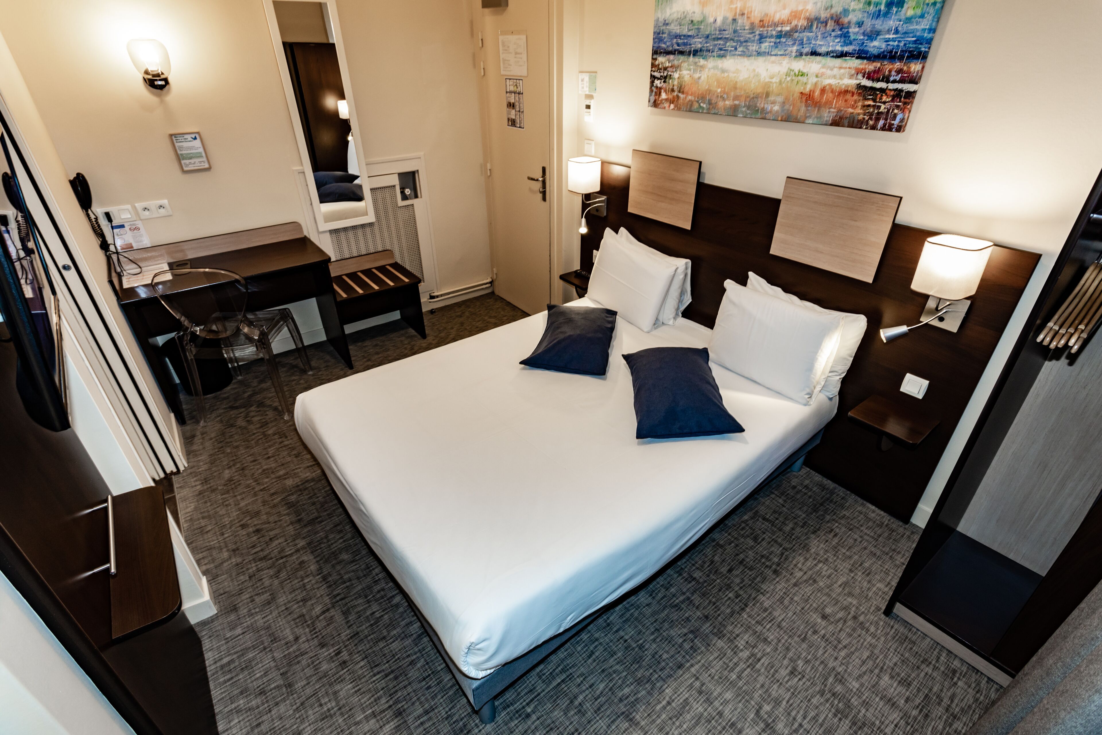 Foto - Hôtel de Champagne