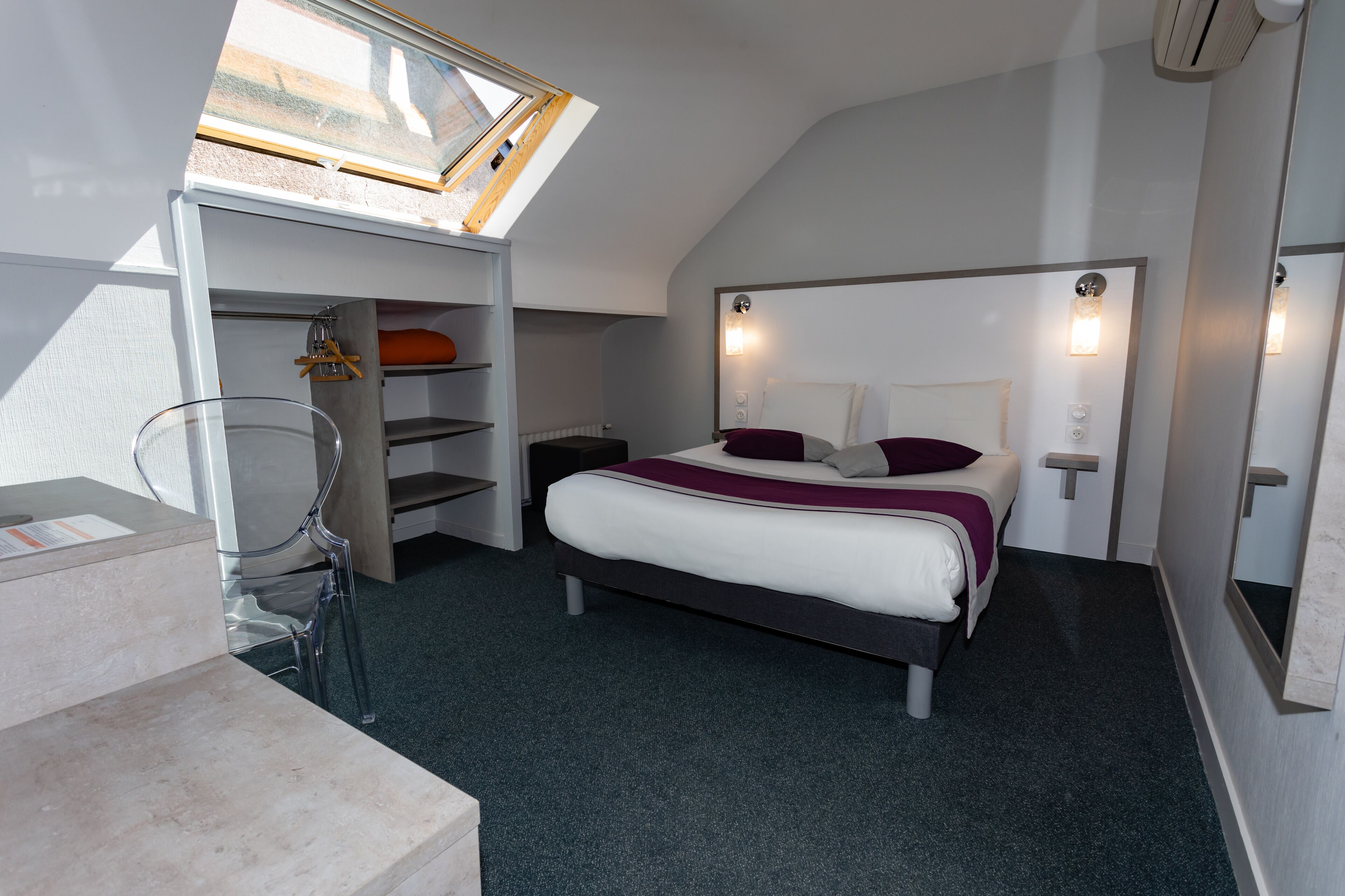 Foto - Hôtel de Champagne