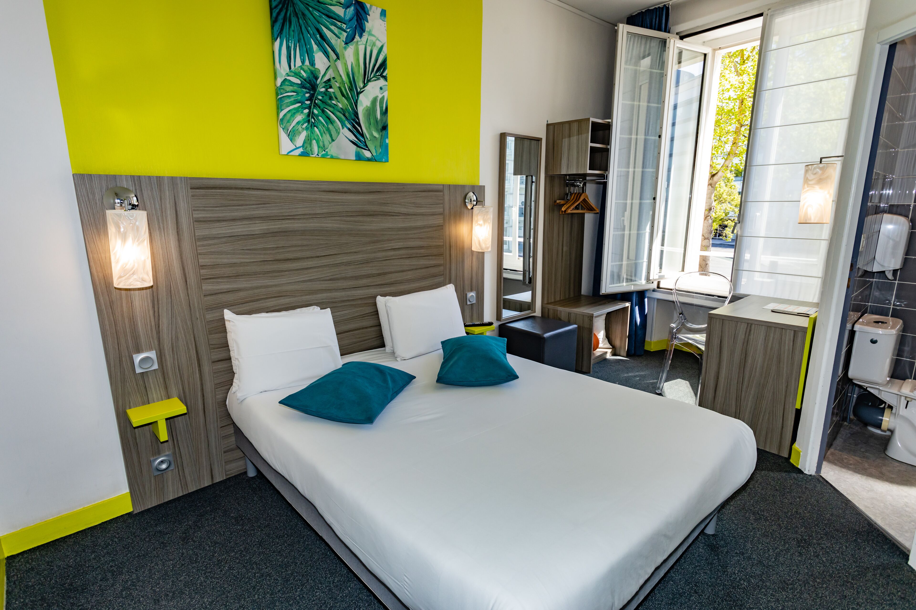 Foto - Hôtel de Champagne