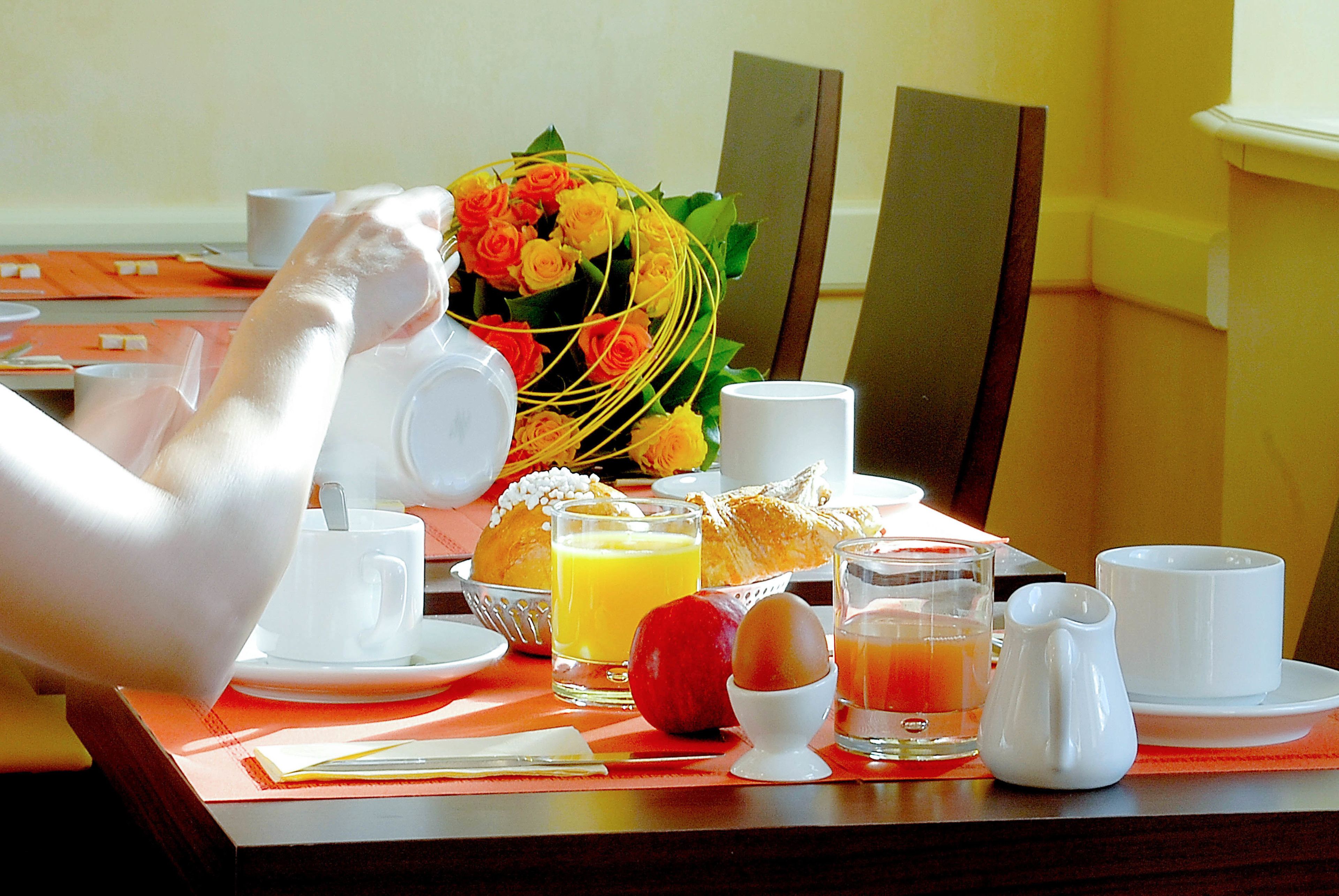 Foto - Hôtel de Champagne