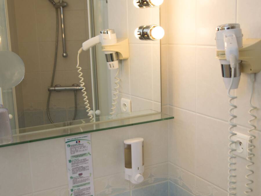 Kamar mandi