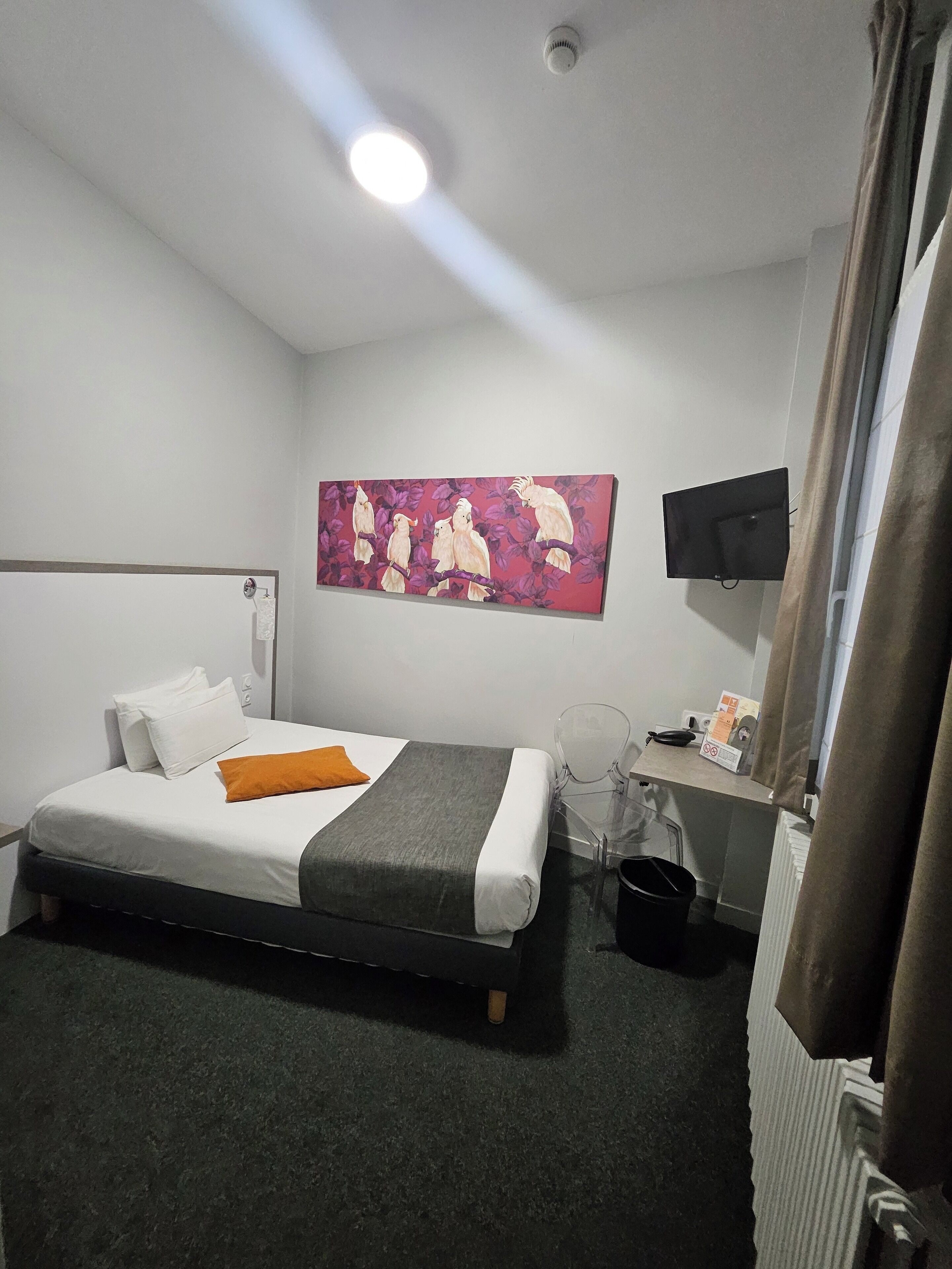 Foto - Hôtel de Champagne