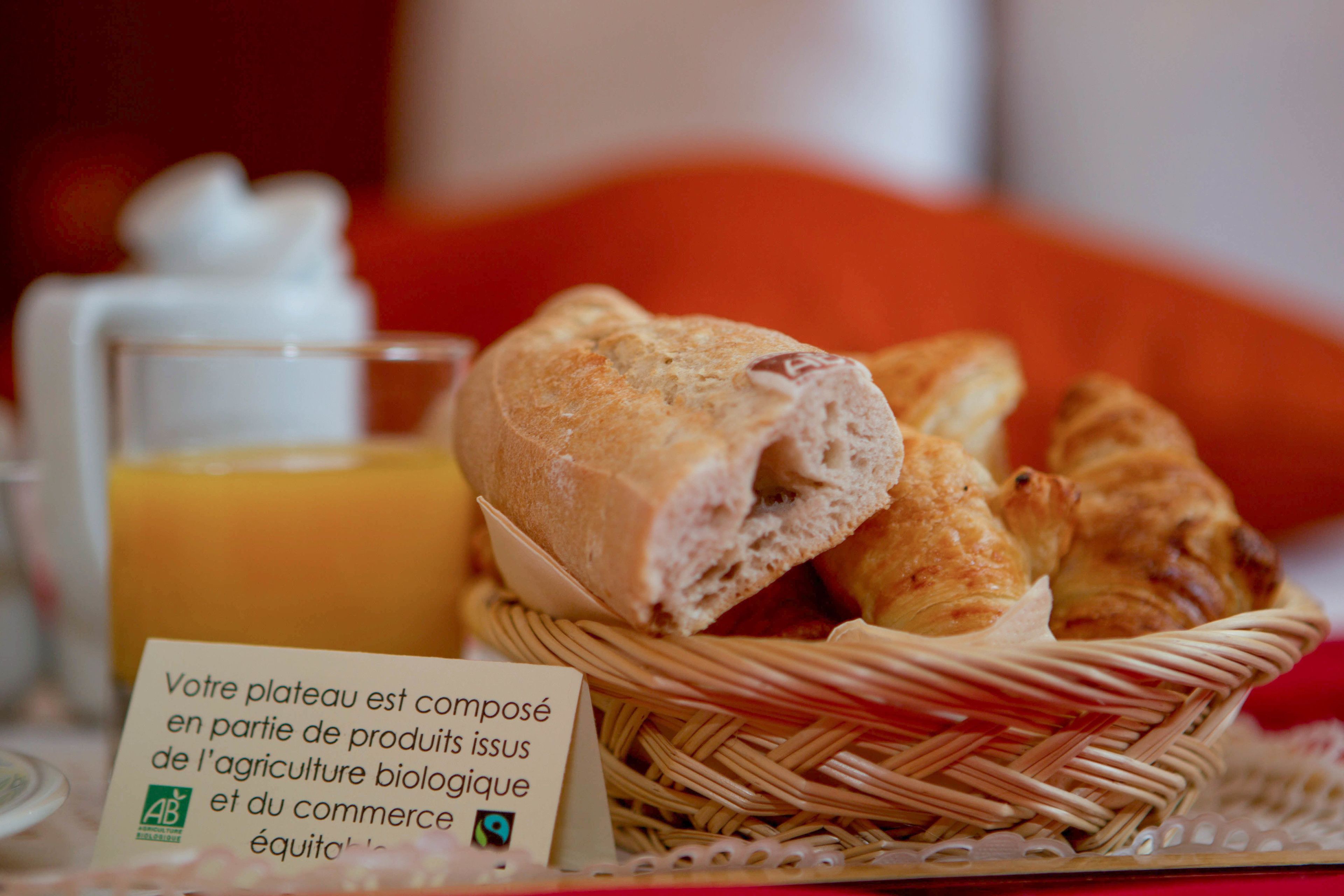 Foto - Hôtel de Champagne