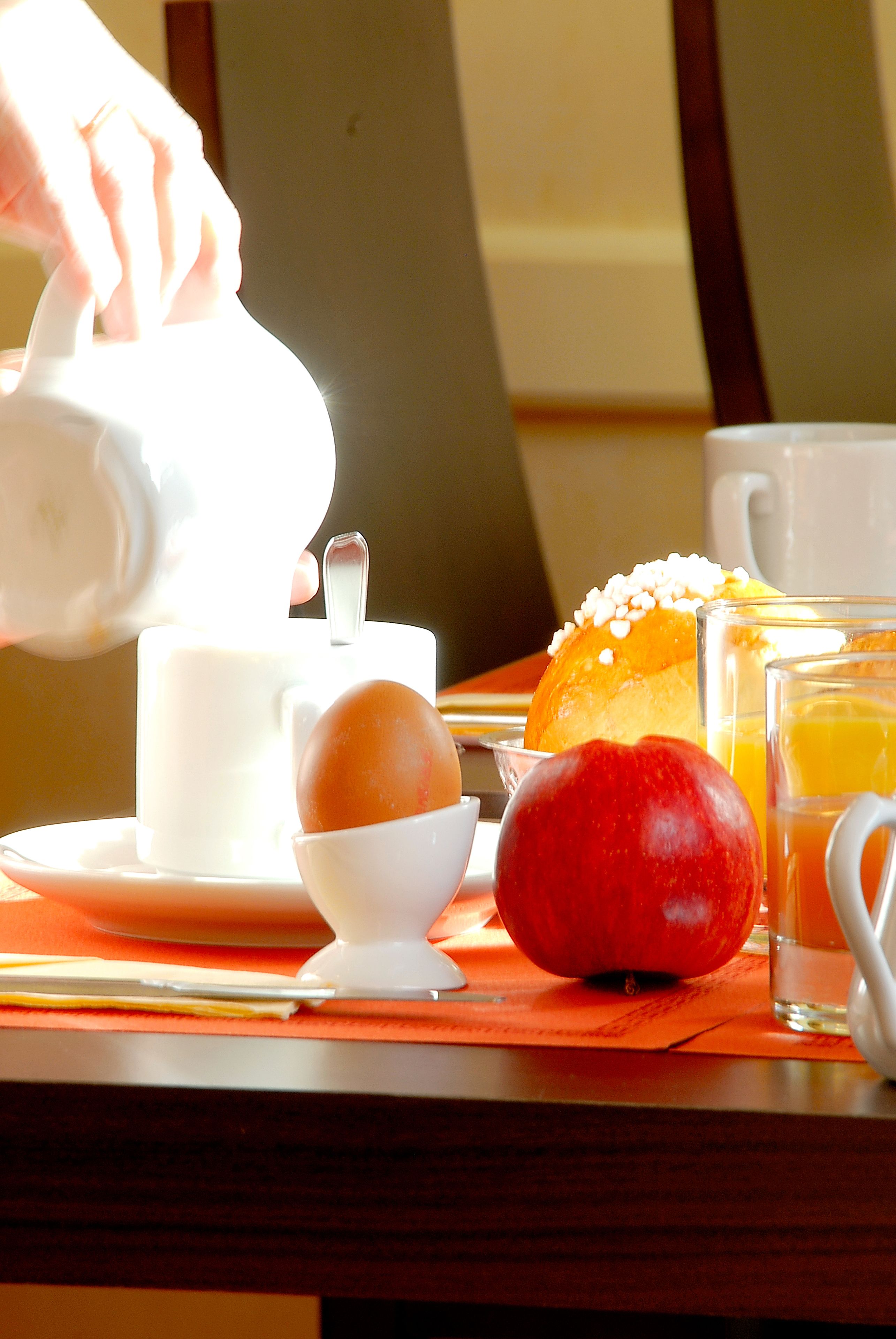 Foto - Hôtel de Champagne