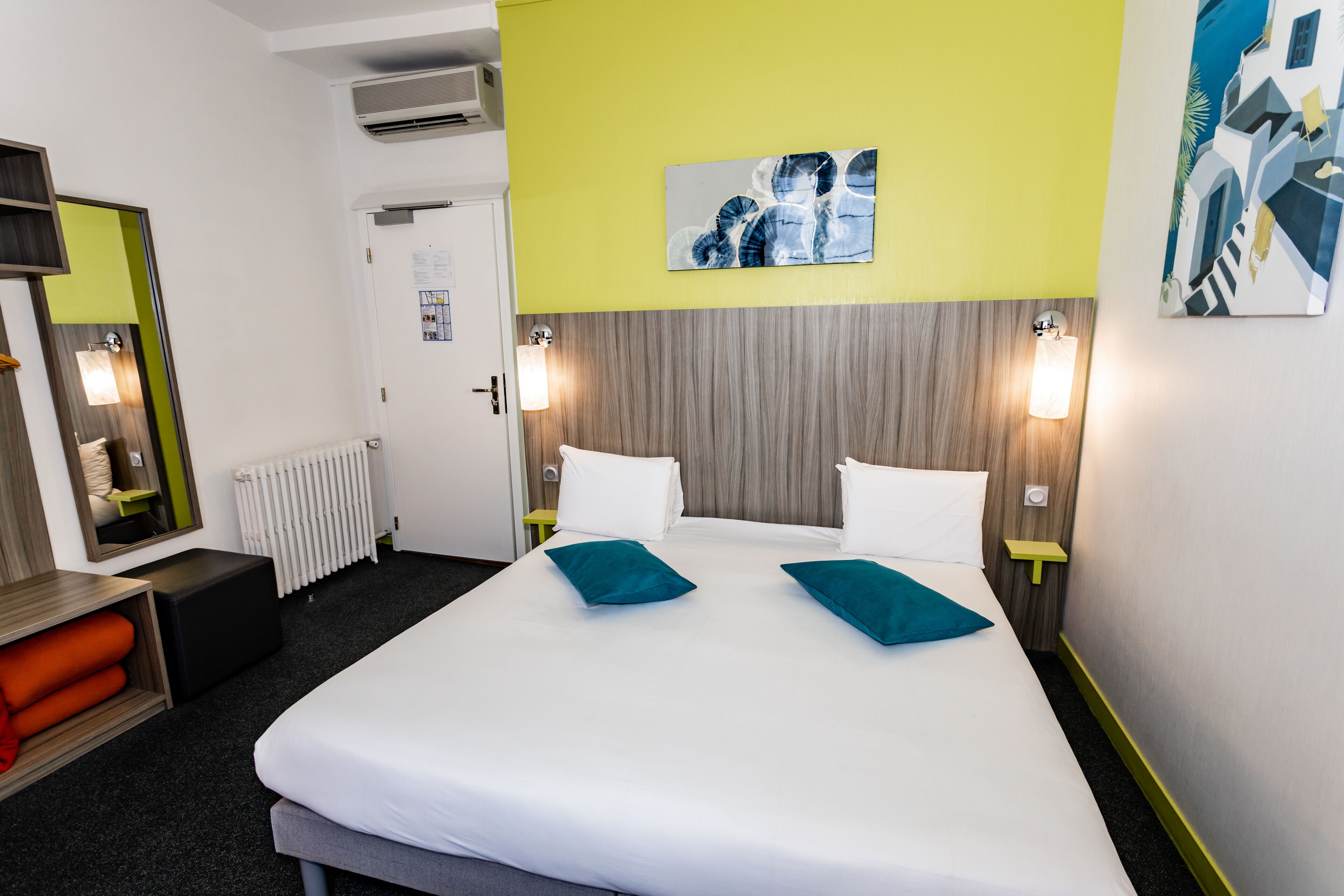 Foto - Hôtel de Champagne