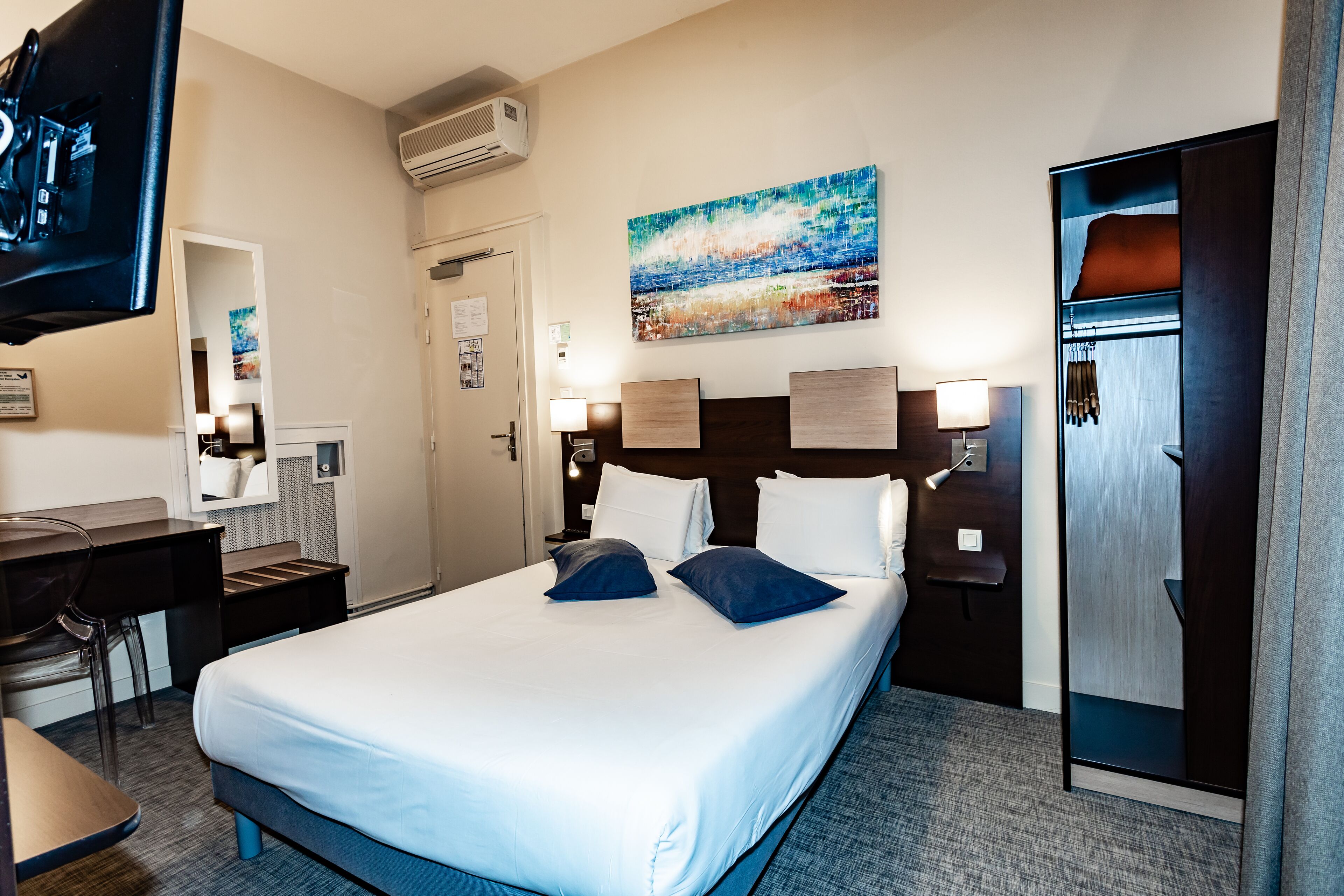 Foto - Hôtel de Champagne