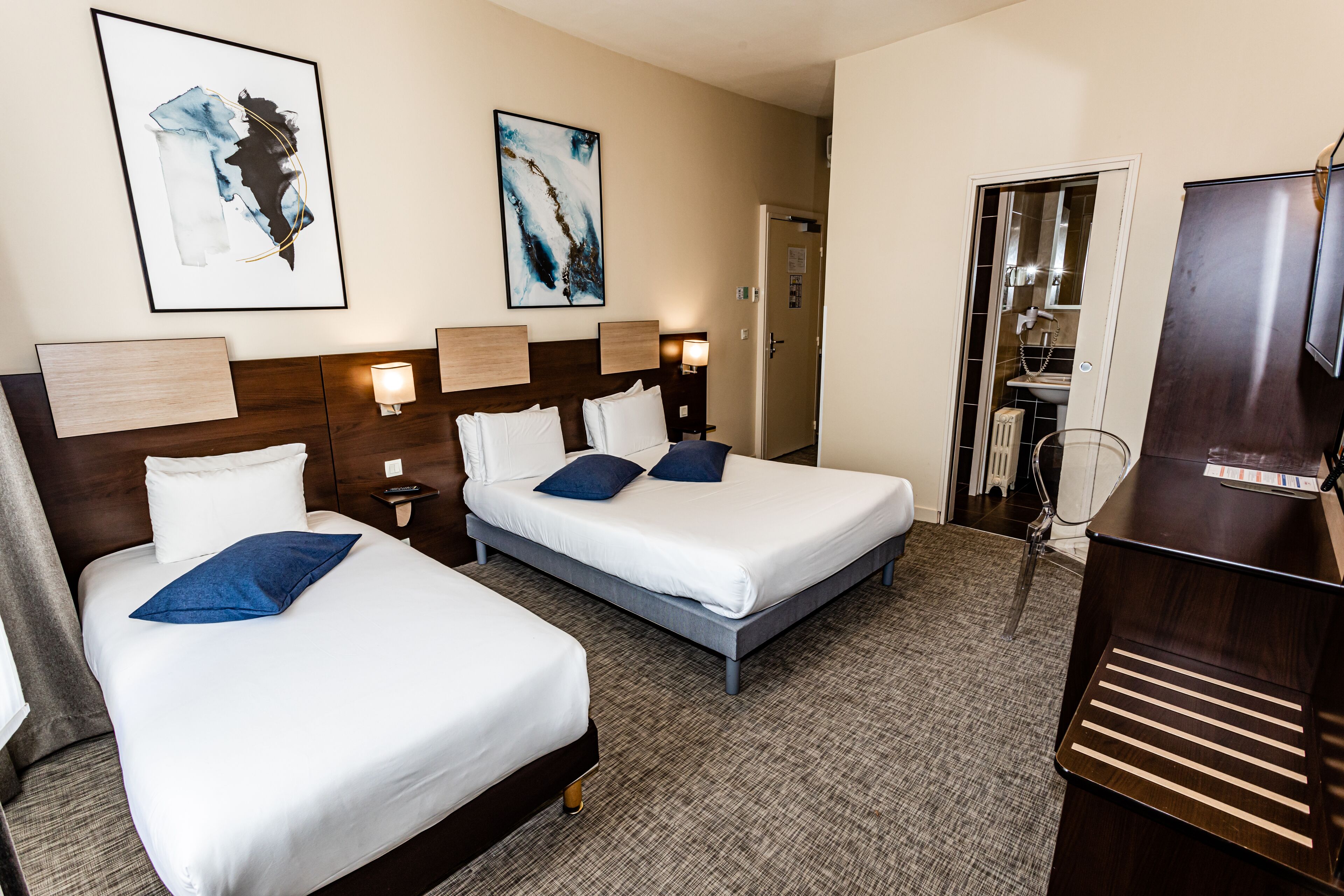 Foto - Hôtel de Champagne