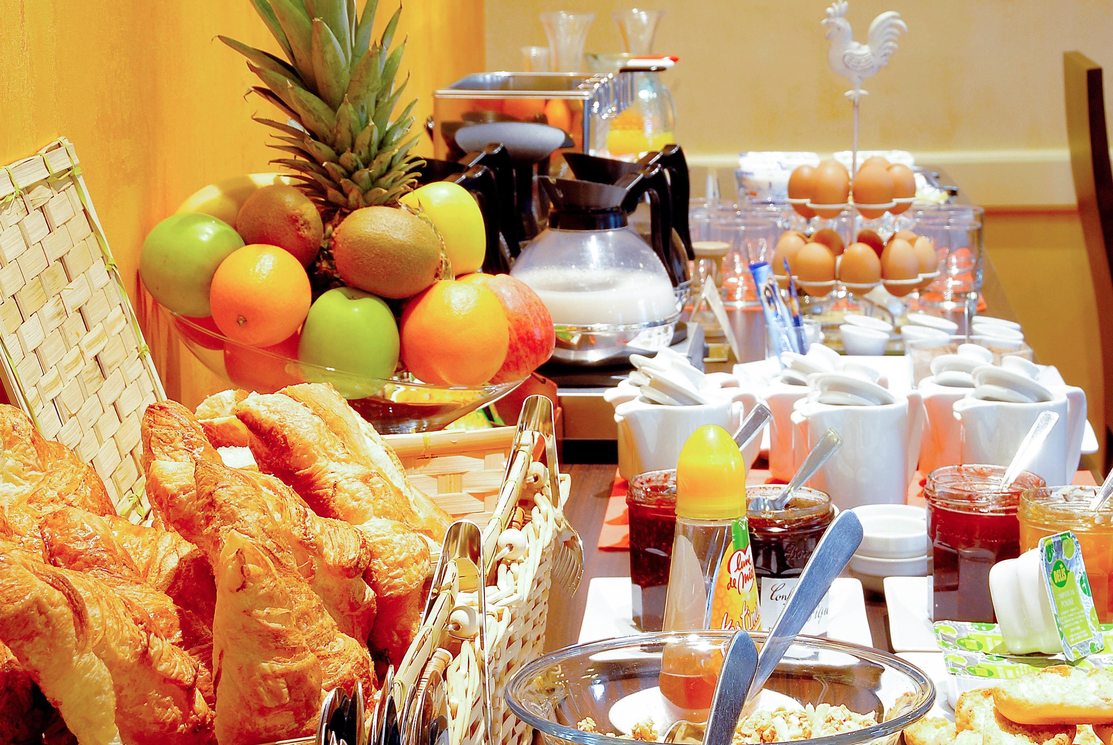 Foto - Hôtel de Champagne