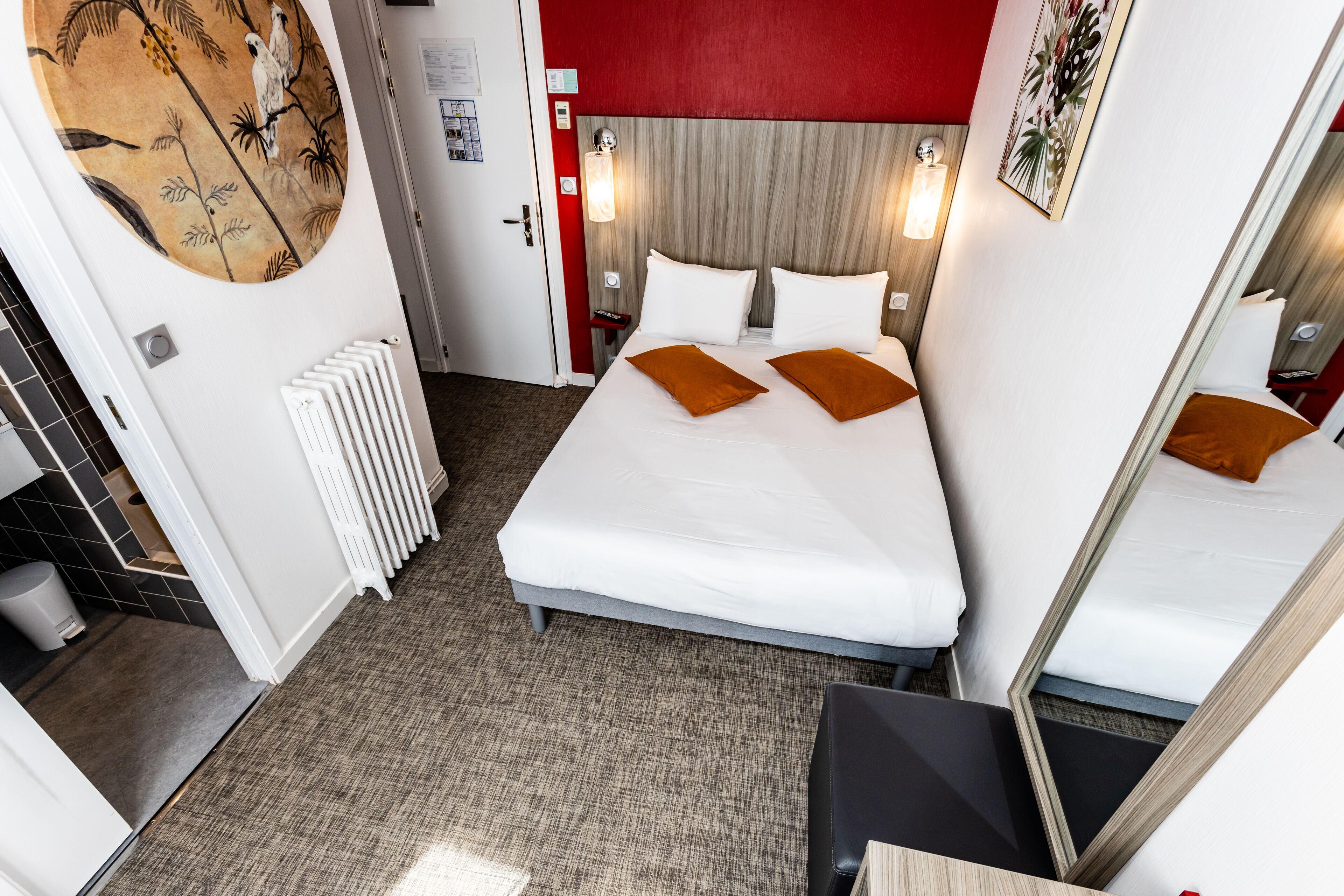 Foto - Hôtel de Champagne