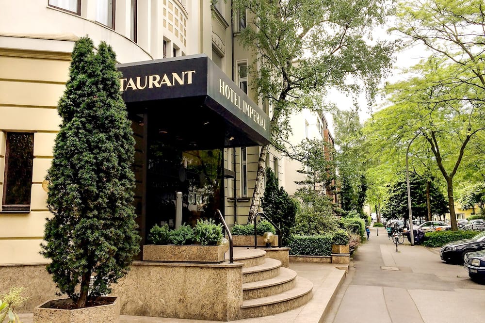 Hotel Imperial