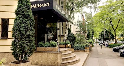 Hotel Imperial