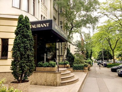 Hotel Imperial