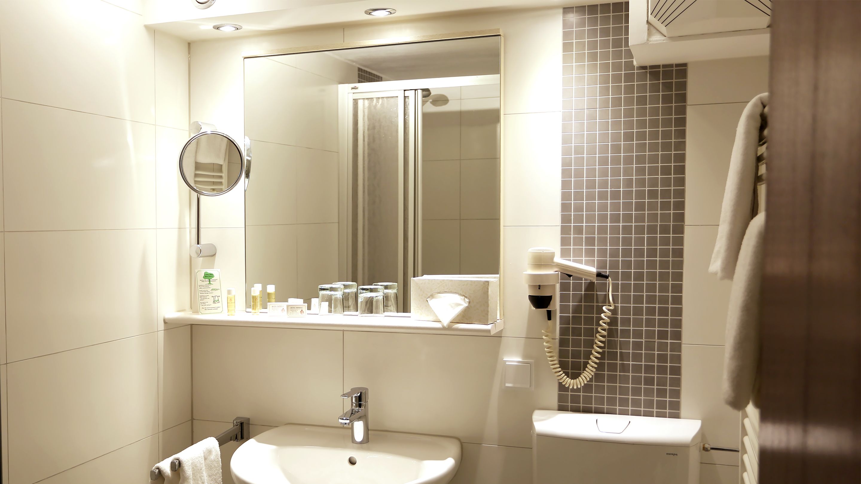 Photo - Hotel Imperial