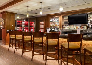 Bar (on property) - Horseshoe Black Hawk - A Caesars Rewards Destination (Black Hawk)