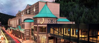 Horseshoe Black Hawk - A Caesars Rewards Destination