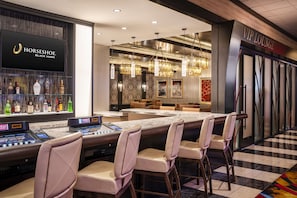 Lounge - Horseshoe Black Hawk - A Caesars Rewards Destination (Black Hawk)