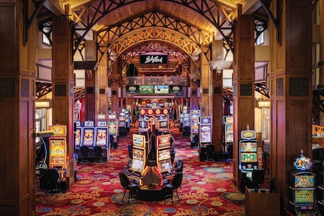 Casino