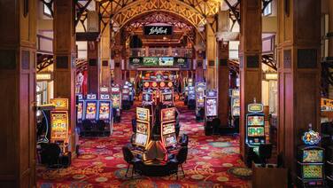 Lady Luck Casino Black Hawk