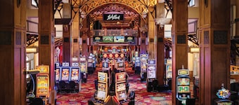 Lady Luck Casino Black Hawk