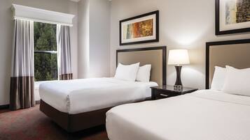 Ropa de cama de alta calidad y colchones con pillow-top