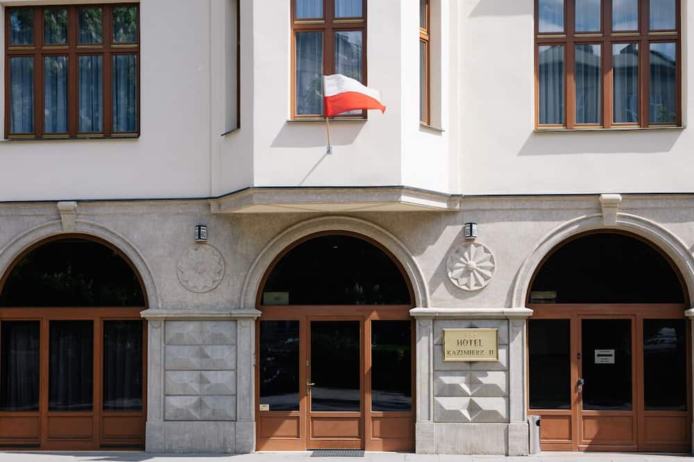 Hotel Kazimierz II