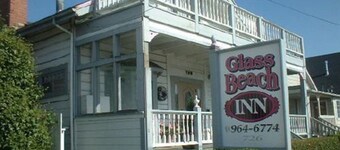 Glass Beach Inn