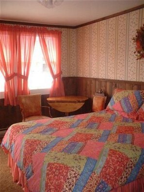 Suite | Individuelt dekorert, individuelt innredet og sengetøy