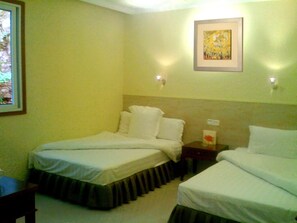 Chambre Supérieure