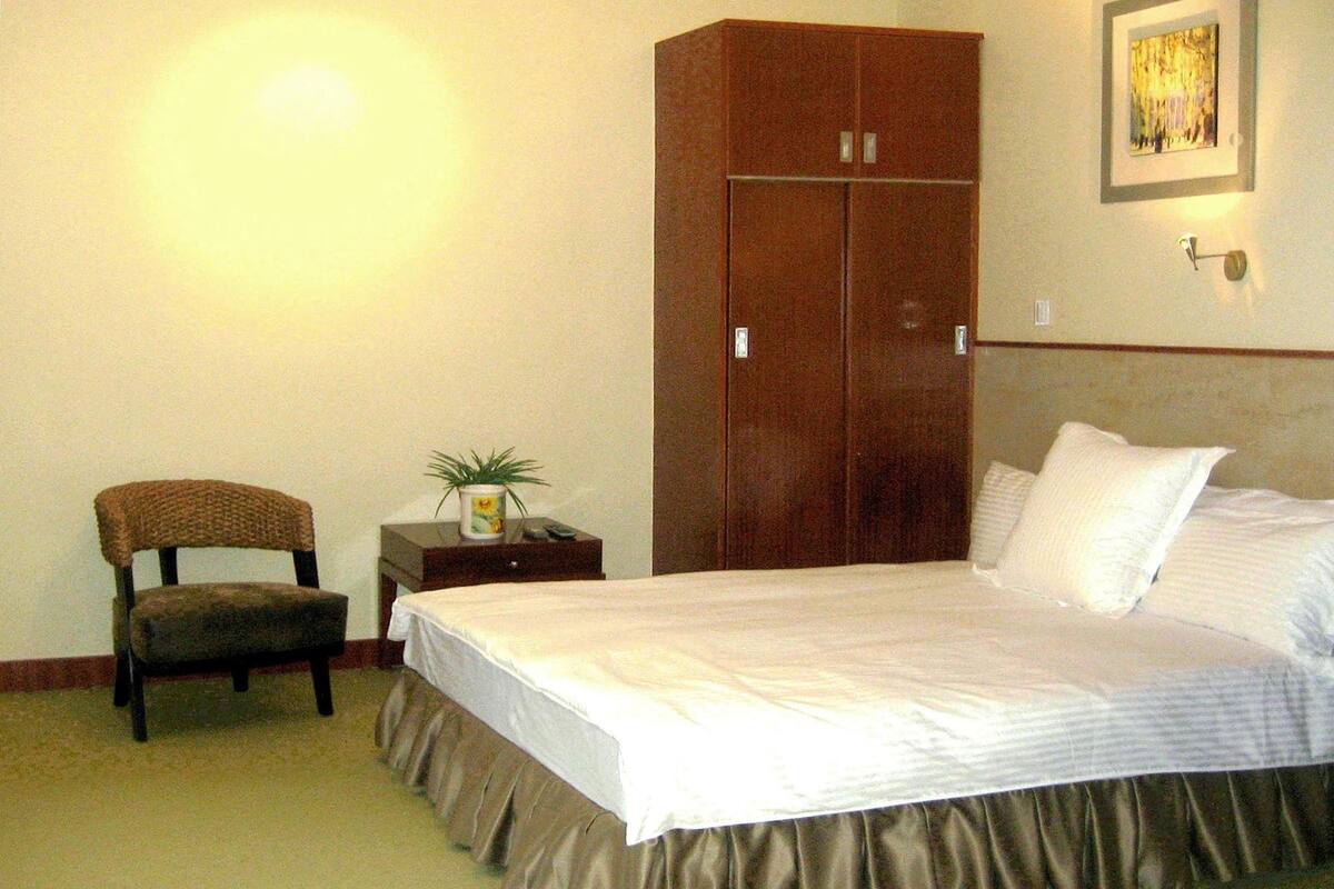 Chambre Familiale