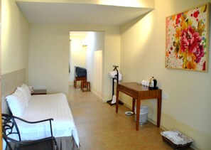 Salle de séjour