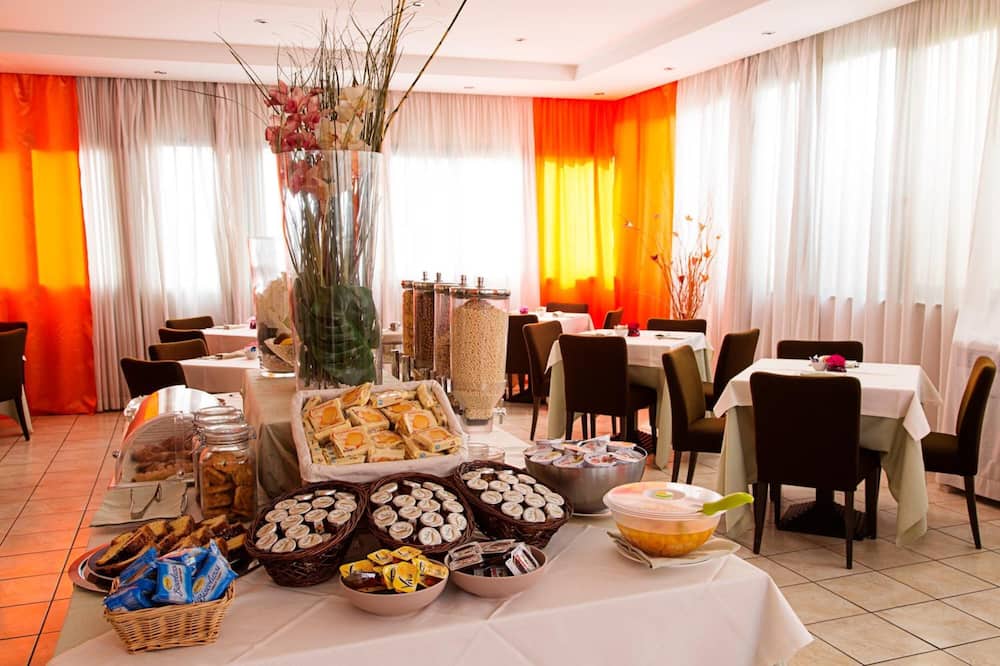 Hotel President Pomezia
