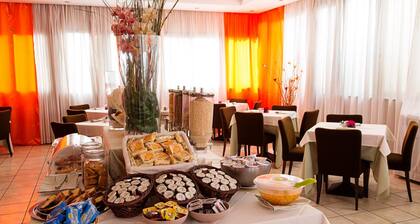 Hotel President Pomezia