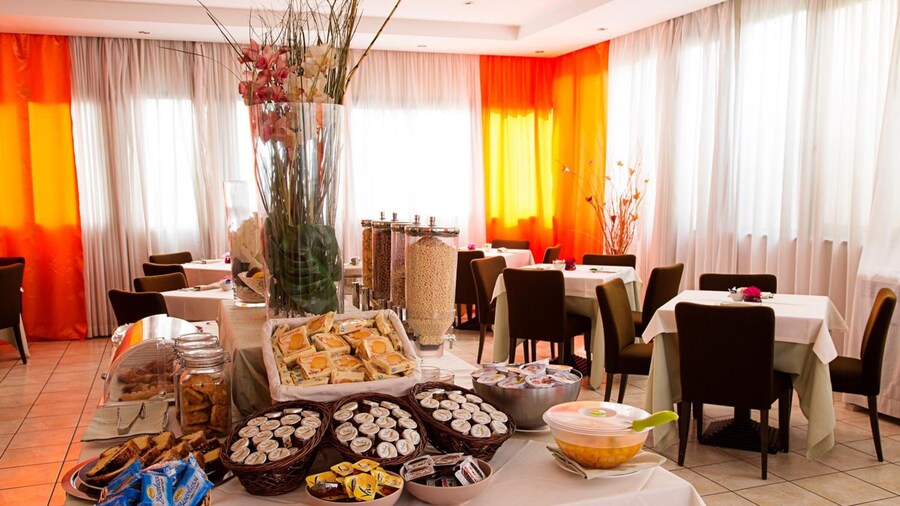 Hotel President Pomezia