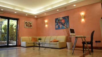Hall
