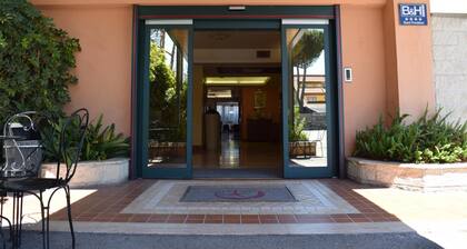 Hotel President Pomezia
