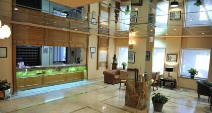 Hotel Santa Cecilia