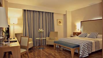 Chambre Double Supérieure pour 1 personne