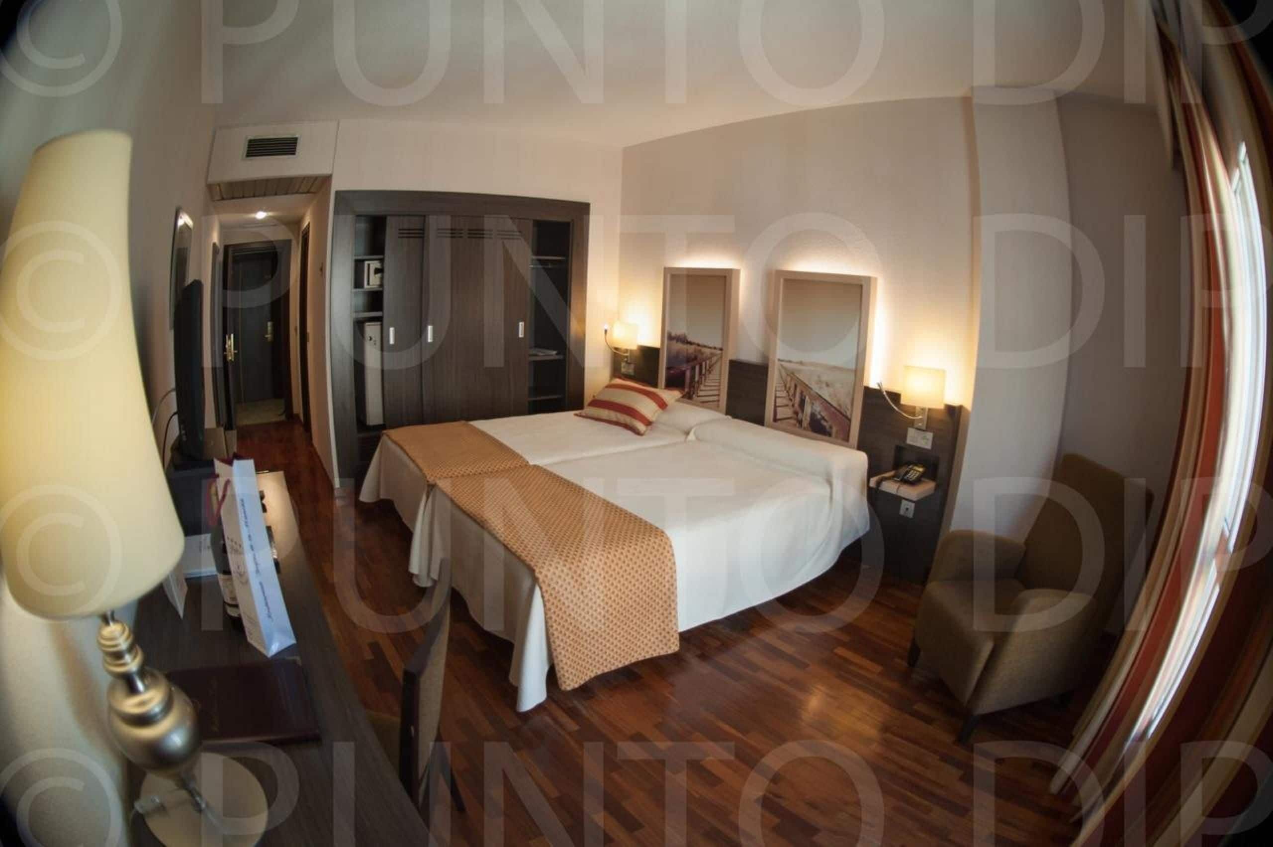 Foto - Hotel Santa Cecilia