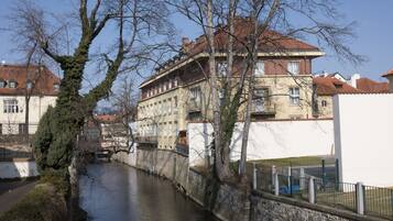 Außenbereich