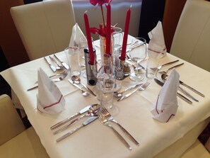 Dining - Aragia (Klagenfurt am Woerthersee)